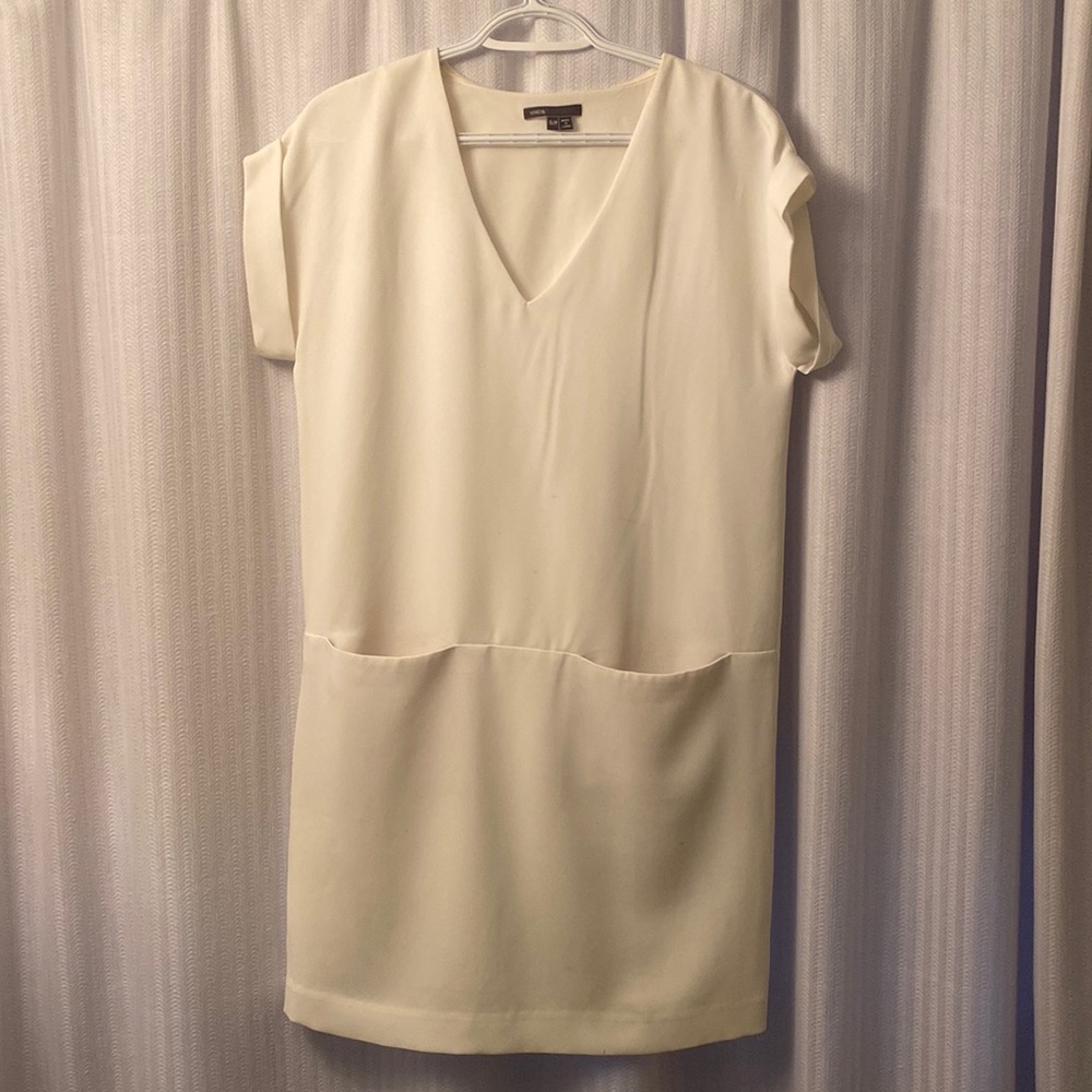 Vince Dress